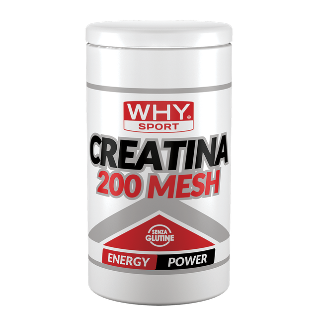 CREATINA 200 MESH  