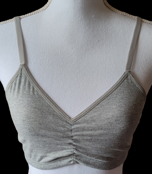 Brassière (Pacifika) 