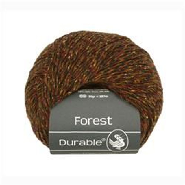 Durable Forest kleur 4010