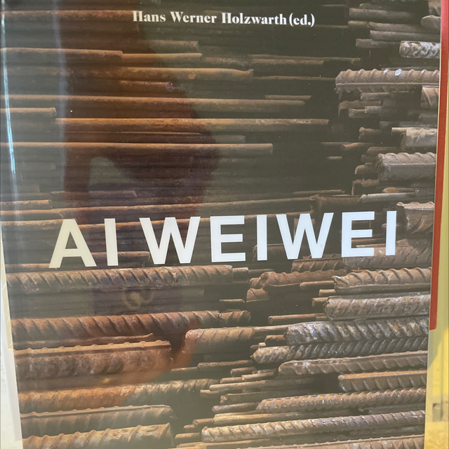 Ai Weiwei