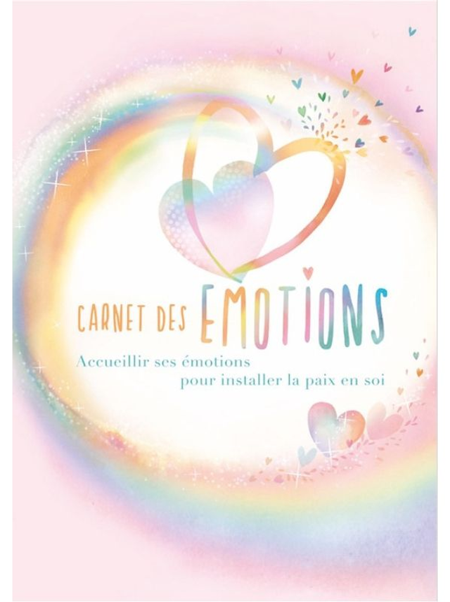 Carnet des Émotions