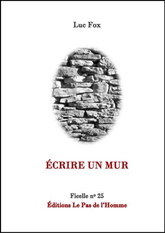 Ficelle n°25 - Ecrire un mur