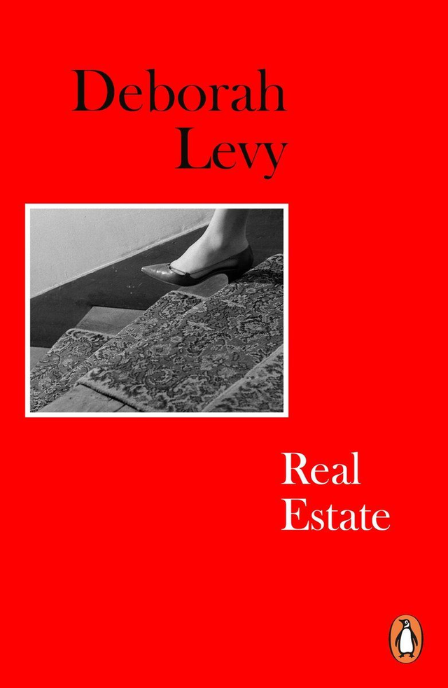 Real Estate / Deborah Levy 
