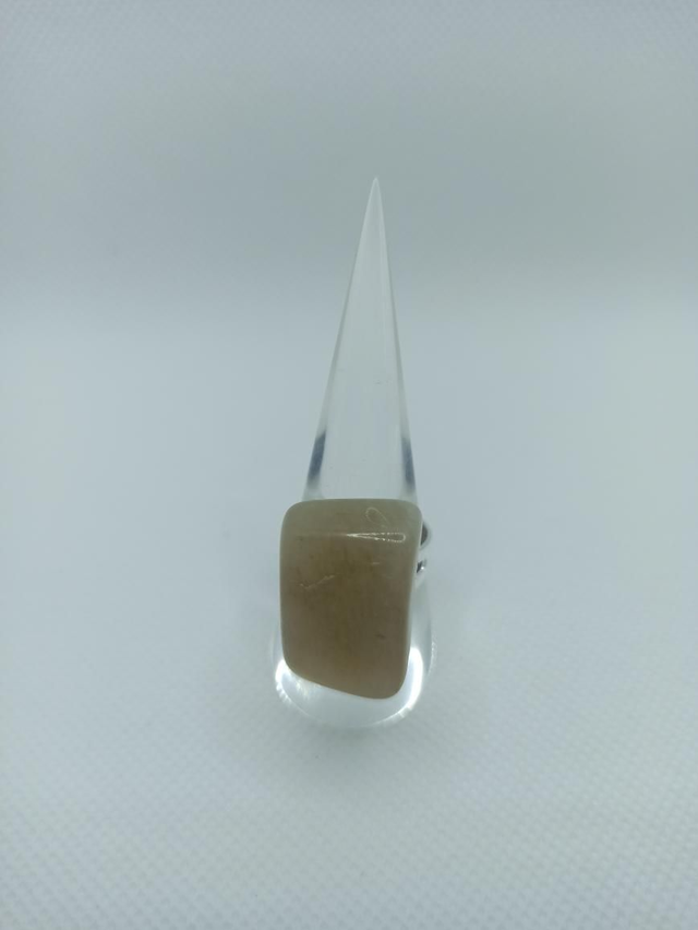 Pierre de lune rectangulaire II