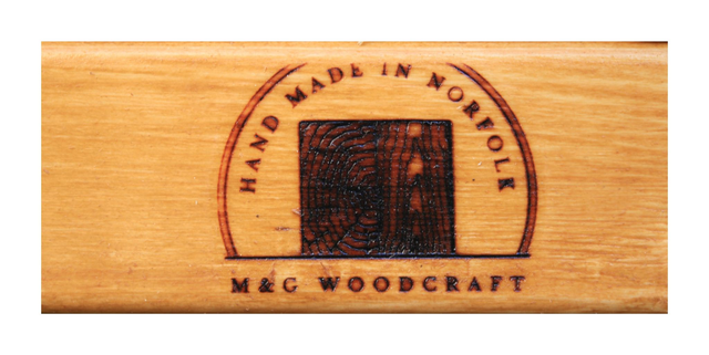 Bespoke Wooden Planter - Price per metre