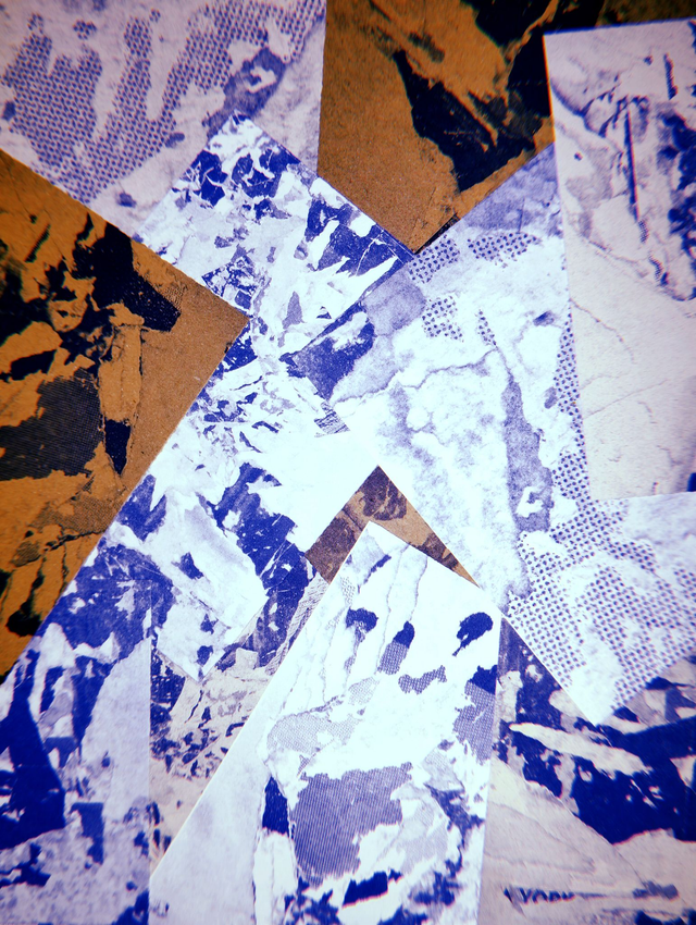 Pack HABÍA NECESIDAD DE ROMPER LA QUIETUD DE TODO EL CIELO