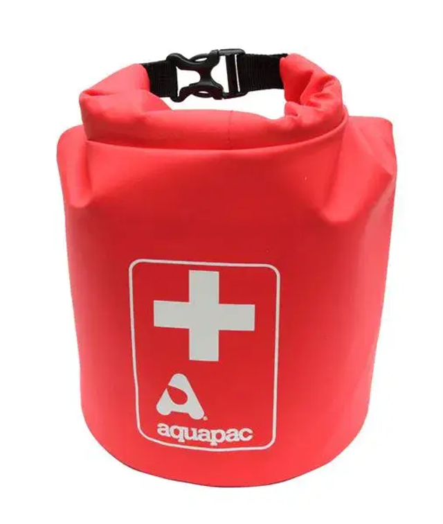 Aquapac 174 Waterproof First Aid Kit Bag
