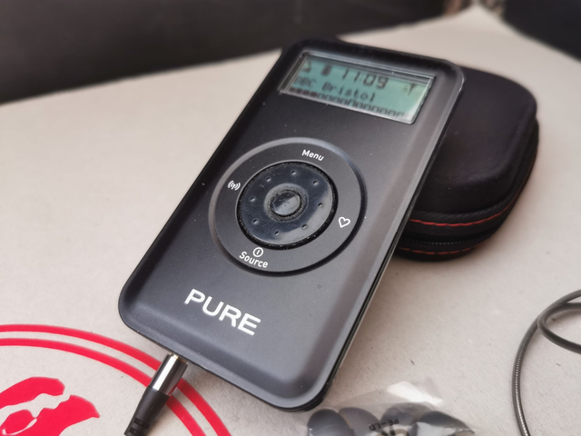 Pure Move 2500/2520 Battery Replacement Service