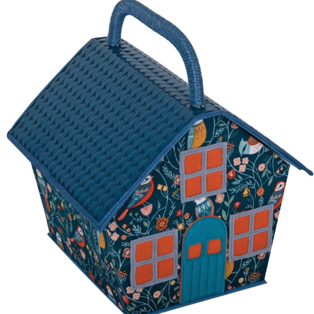 Valentines Aviary Bundle (Hobbygift)