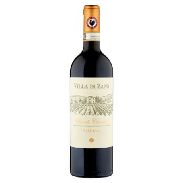 Villa di Zano, Chianti Classico Riserva