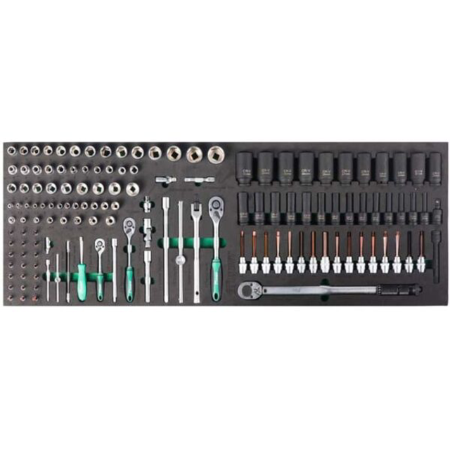 Model für JW42XL, 114 Stck