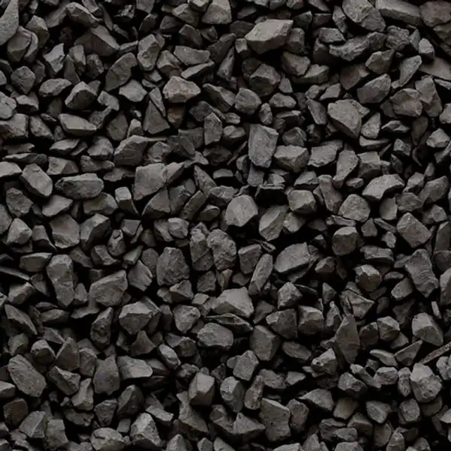 Granulato Nero Ebano 22/30 mm