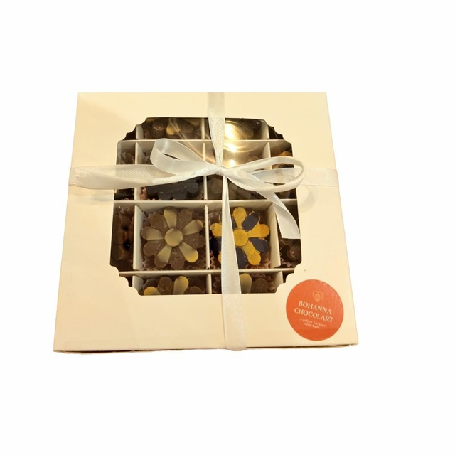 Raspberry Oatmilk & Soya Milk flowers (Freeze-Dried Raspberry)

