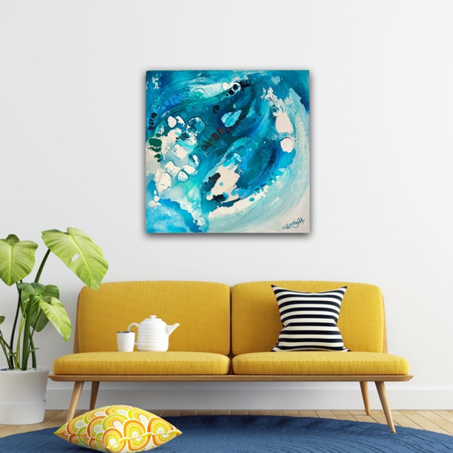 Onda - Leanne Higgins 