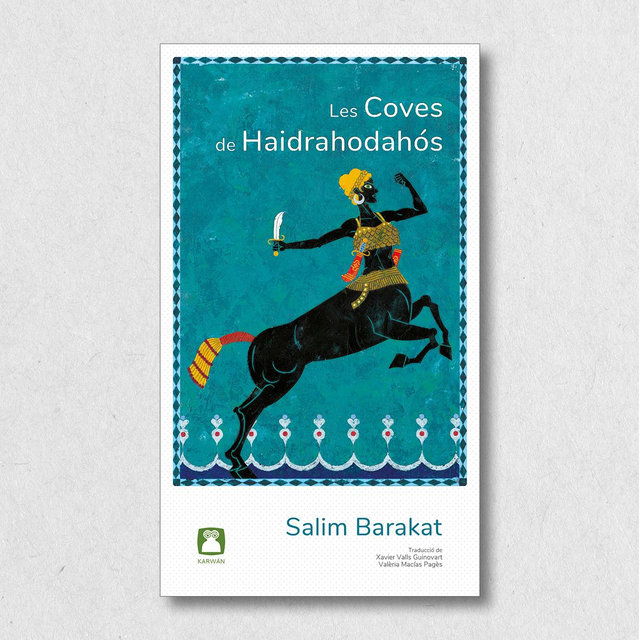 Les Coves de Haidrahodahós