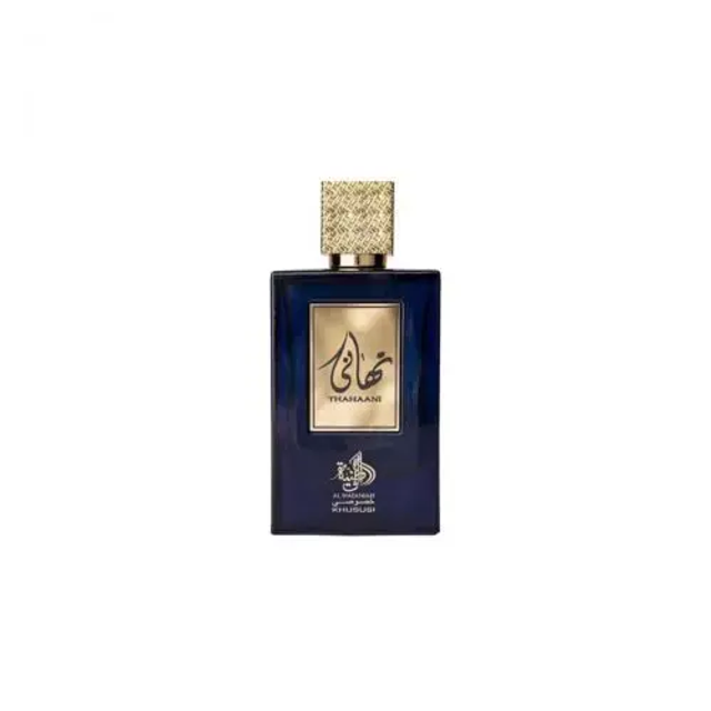 Al Wataniah Thahaani - EDP 100ml (Unissex)