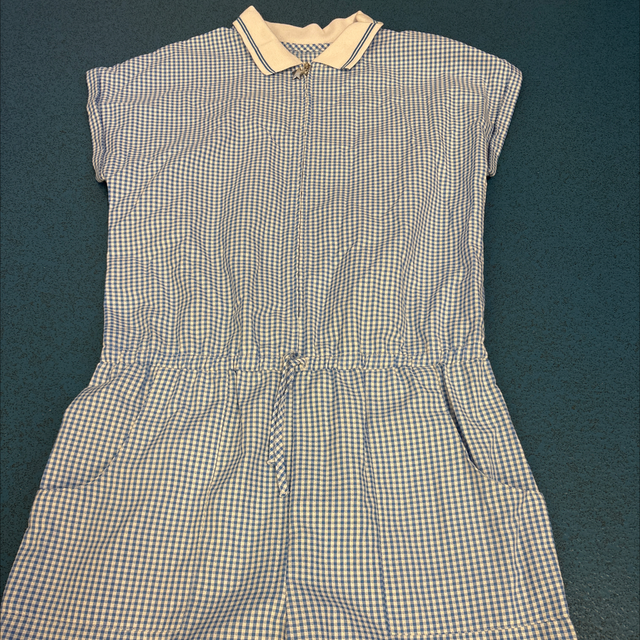 Summer playsuit age 12-13 