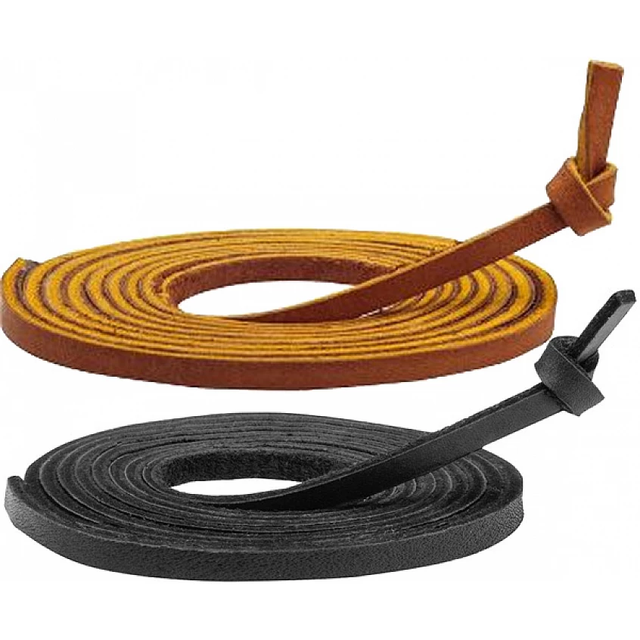 Leren handschoenveter