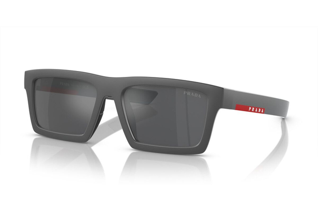 Eyewear Man Prada Linea Rossa  PS 02ZSU 18K60A