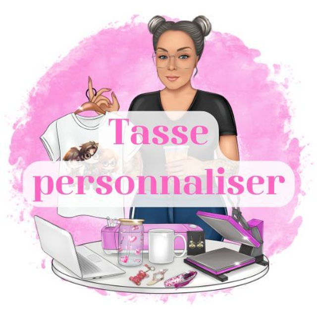 Tasse personnaliser