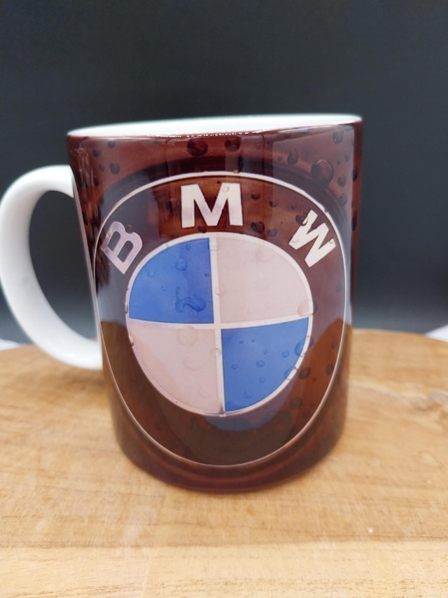 Mug  BMW