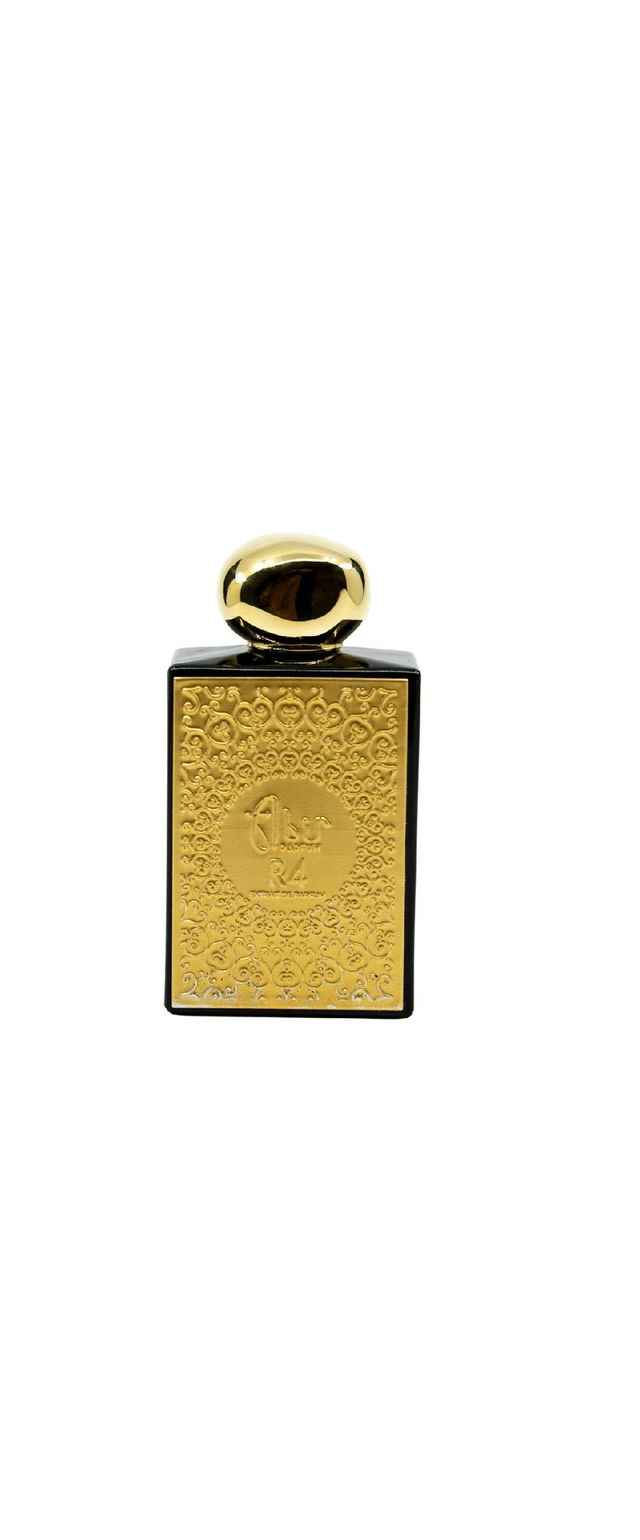 Abir R4 Extrait de Parfum