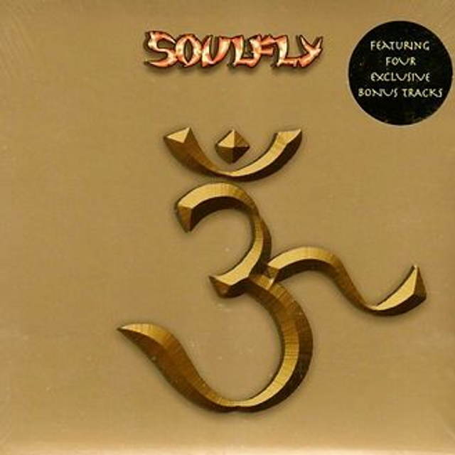 Soulfly, 3