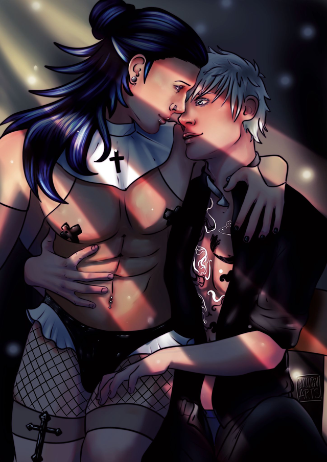 SatoSugu Is My Religion