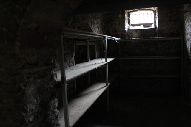 Ancienne Prison d'Orléans - 03