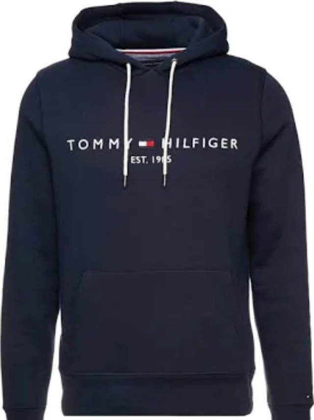 TOMMY HILFIGER SWEAT SHIRT CAPUCHE 