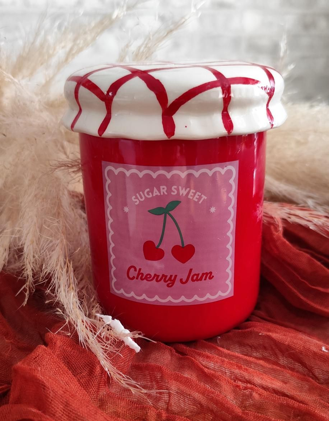 08. Brûleur pot de confiture 