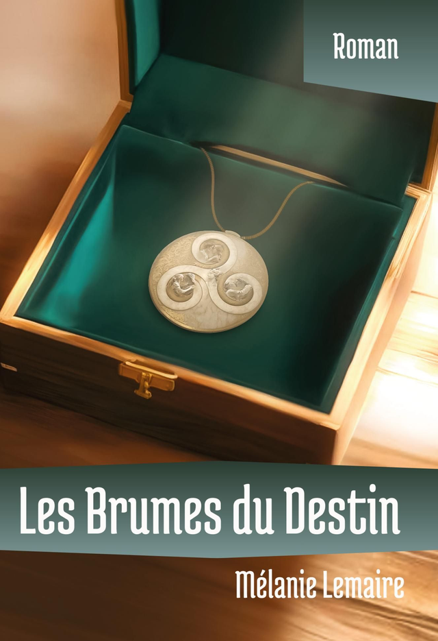Les Brumes du Destin (Édition 2024)