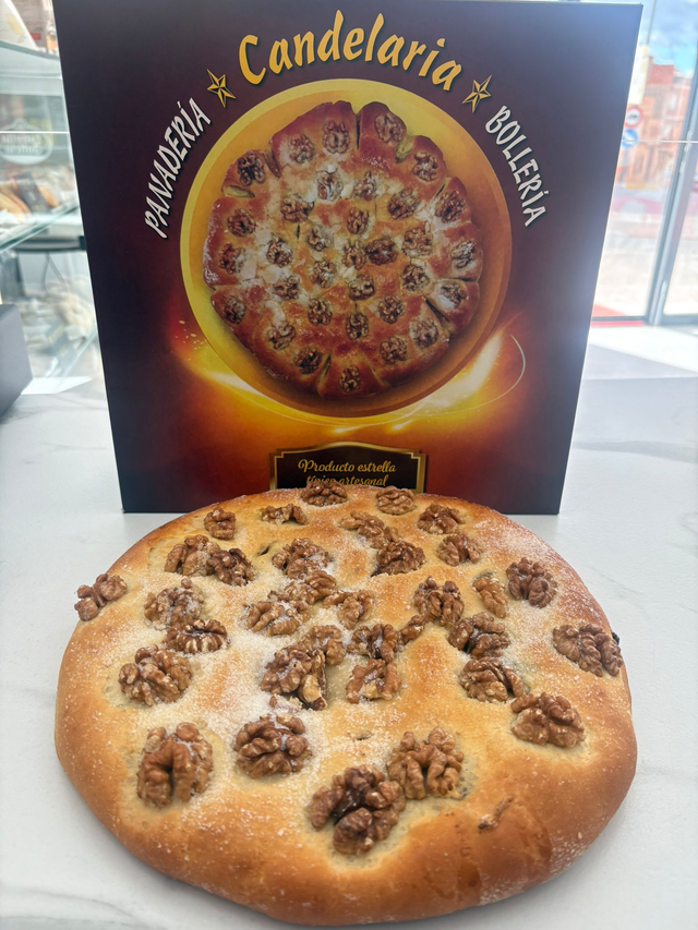 CANDELARIA CABELLO ANGEL