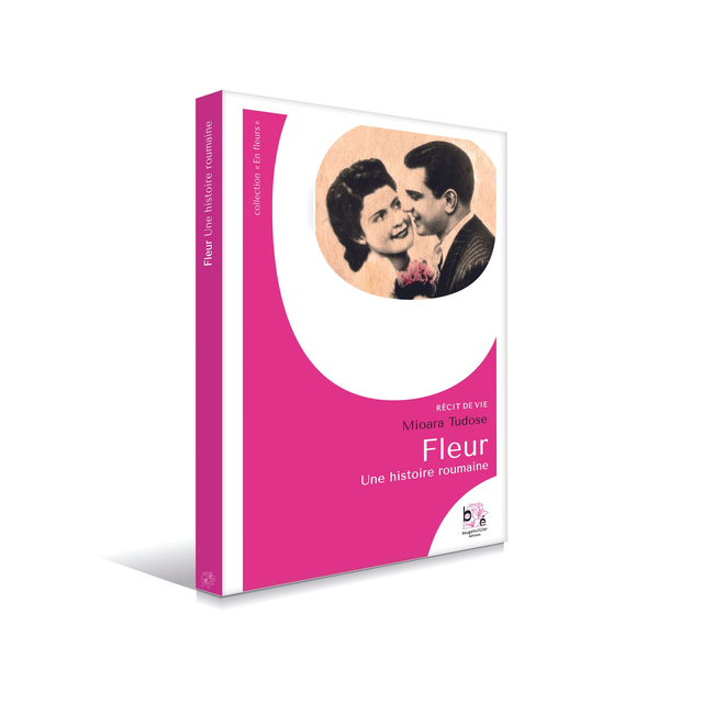 Fleur, une histoire roumaine