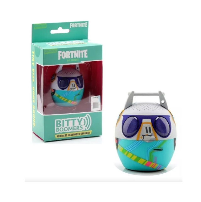 Parlante Fortnite DJ Yonder