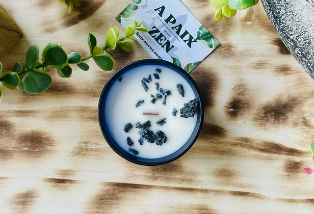 Bougie Zodiaque SCORPION