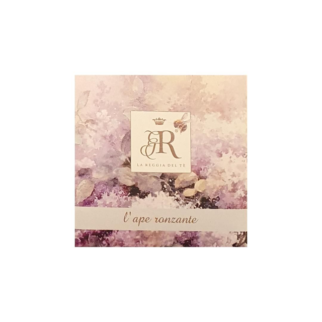 Primavera n.3 (Rosa - Malva)