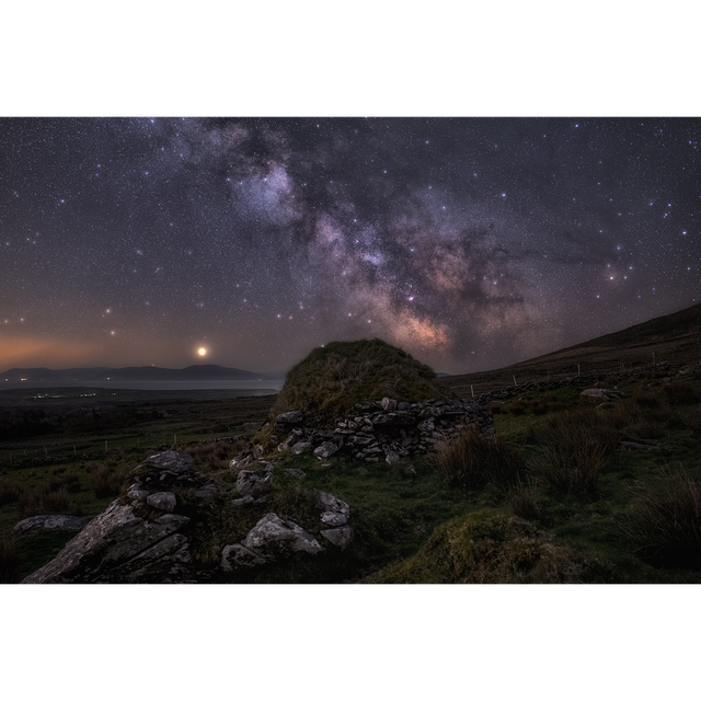 Beehive Hut - Ventry