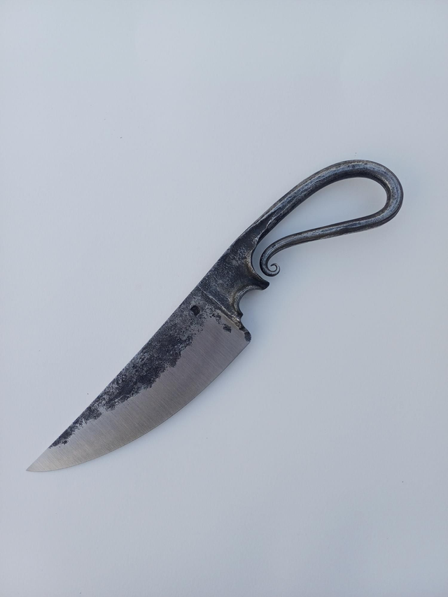Couteau Viking Keeslar