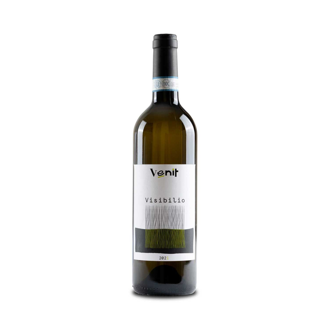 Visibilio - Cantina Venit