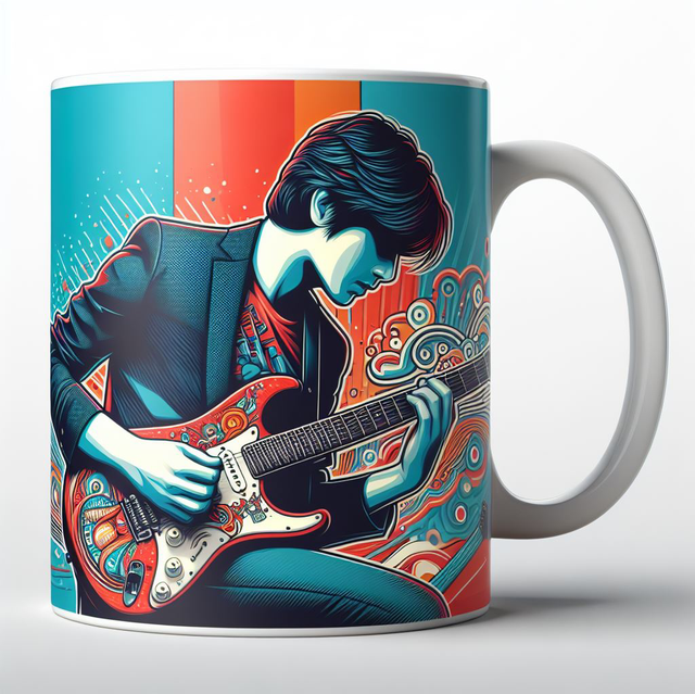 Mugs Personnalisés : Créez Votre Propre Mug Unique et Original