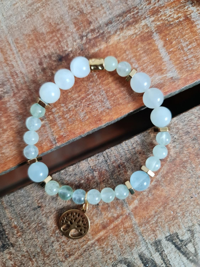 Bracelets talisman de chance