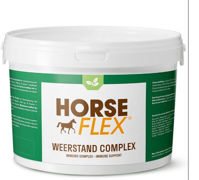 Horseflex Immuncomplex