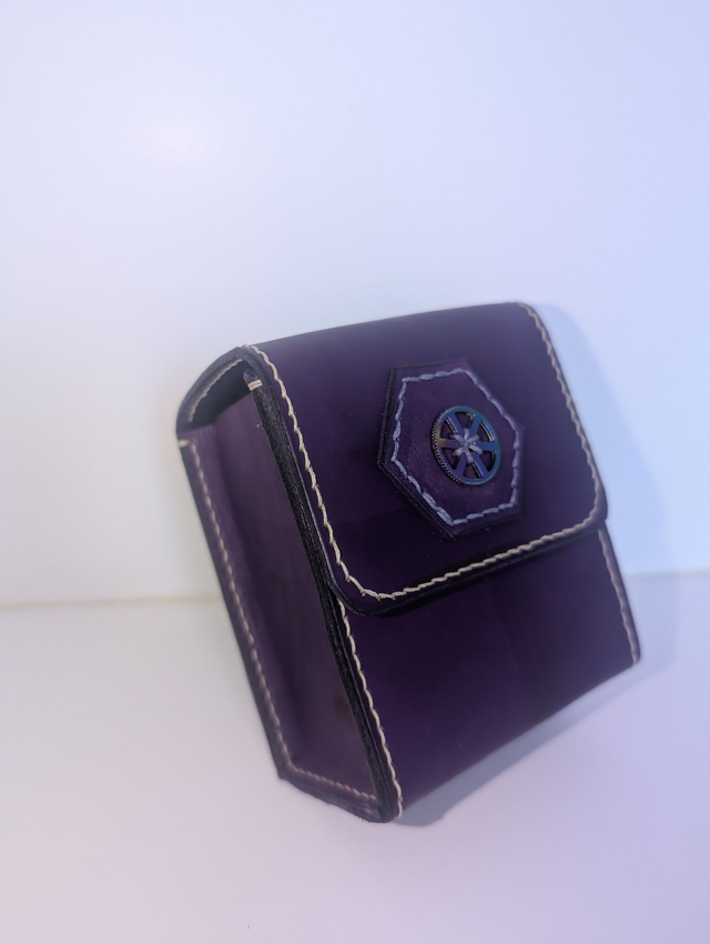 Boite pour deck Magic the gathering.