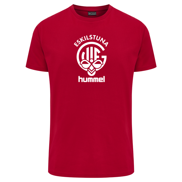 T-shirt Guif x Hummel Co-Lab Tee