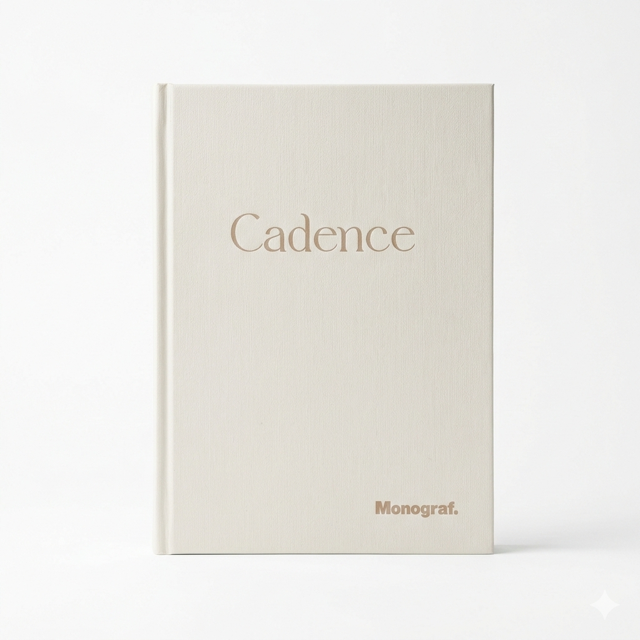 Cadence - Trouver son rythme