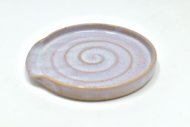 Spoon Rest - Speckled Daybreak