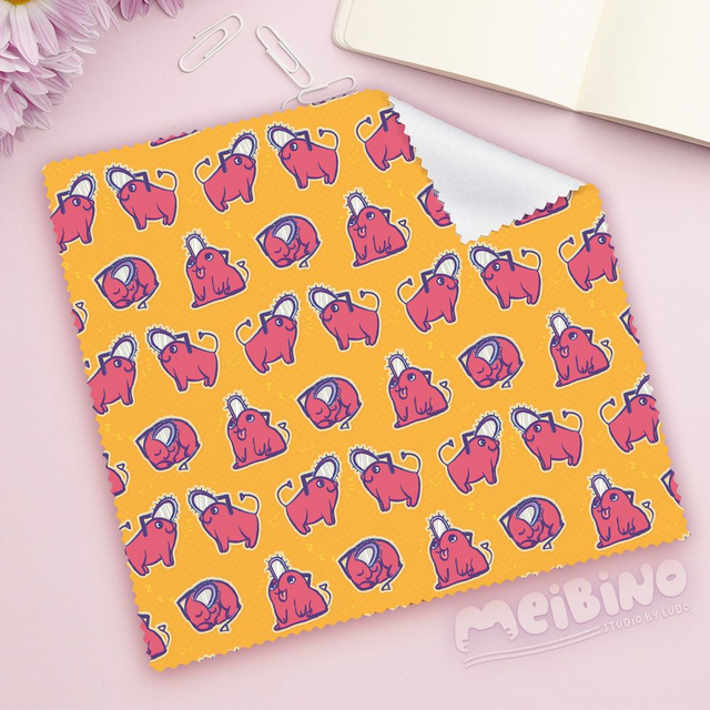 ściereczka - pochita