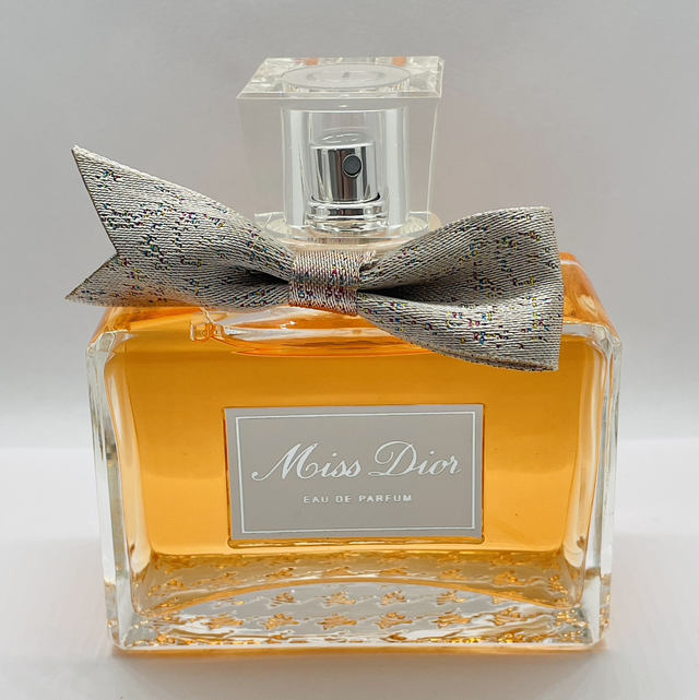 DIOR Miss Dior Eau De Parfum (factory sealed + security tag)