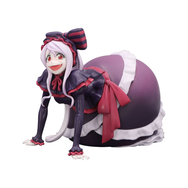 Overlord: Shalltear Noodle Stoppee Figure